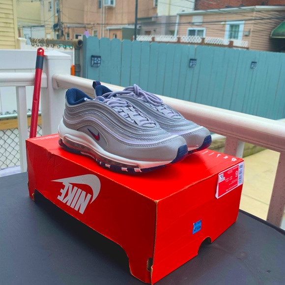 Air Max 97 OG 'Puerto Rico'